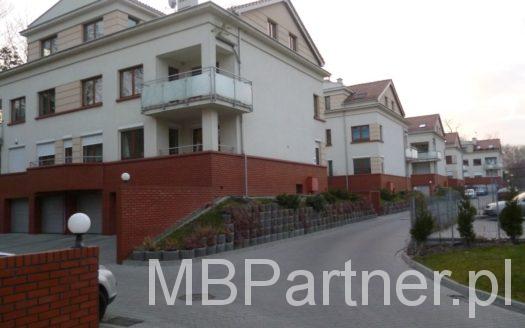 Wola Justowska – atrakcyjny i funkcjonalny apartament z garażem.