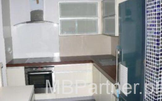 Wola Justowska – atrakcyjny i funkcjonalny apartament z garażem.