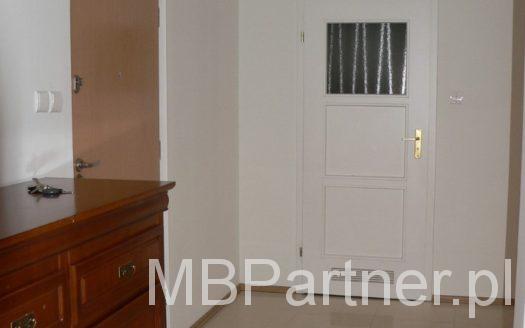 Kraków, Śródmieście, ul. Zaleskiego – atrakcyjne, 3 pokojowe, taras 50 m2 – blisko centrum.