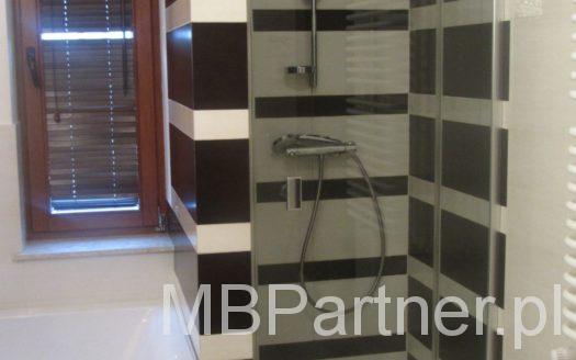 Wola Justowska – atrakcyjny i funkcjonalny apartament z garażem.