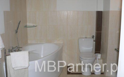 Kraków, Śródmieście, ul. Zaleskiego – atrakcyjne, 3 pokojowe, taras 50 m2 – blisko centrum.