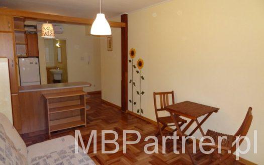 Kraków, Kazimierz, ul. Szeroka 1- pokojowe z ” klimatem”.