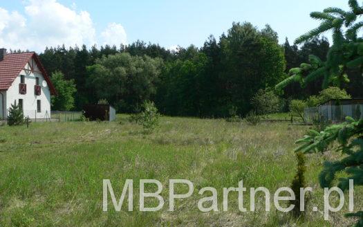 Przeginia Duchowna – budowlana, wszystkie media, ciche, zielone miejsce, sąsiedztwo rezerwatu.