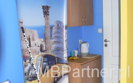 Grzegórzecka – atrakcyjny, frontowy lokal handlowy, biurowy.