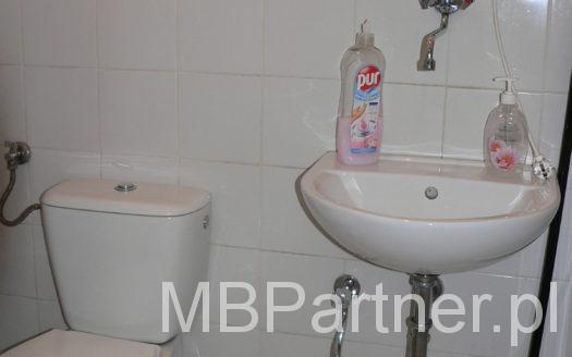 Grzegórzecka – atrakcyjny, frontowy lokal handlowy, biurowy.