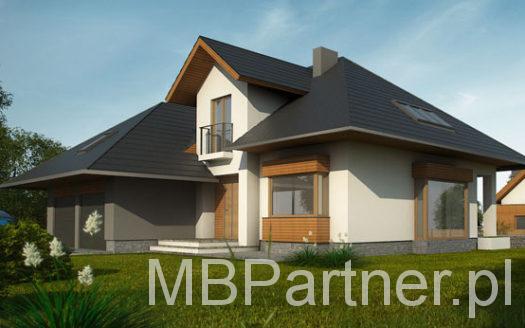 Wieliczka (granice Krakowa) – działka z pozwoleniem na budowę 12 – budynków bliźniaczych i wolnostojących.