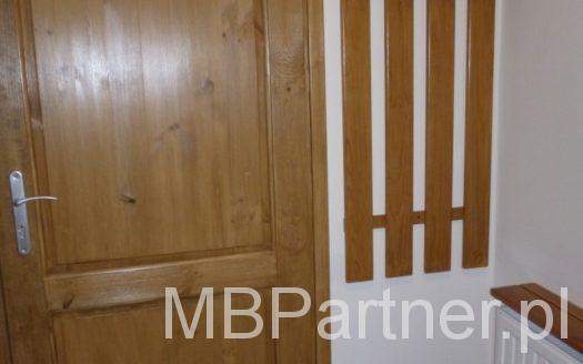 Miodowa ! atrakcyjne, funkcjonalne, wyremontowane, wyposażone.