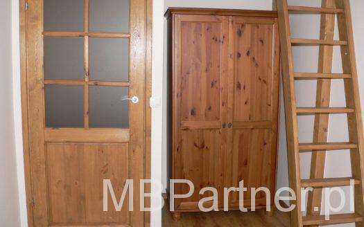 Miodowa ! atrakcyjne, funkcjonalne, wyremontowane, wyposażone.