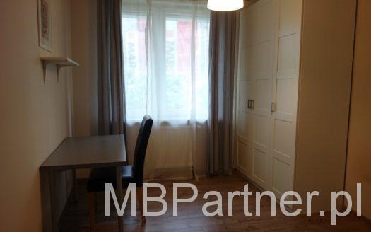 Czyżyny – gustownie wykończone i wyposażone, z miejscem postojowym