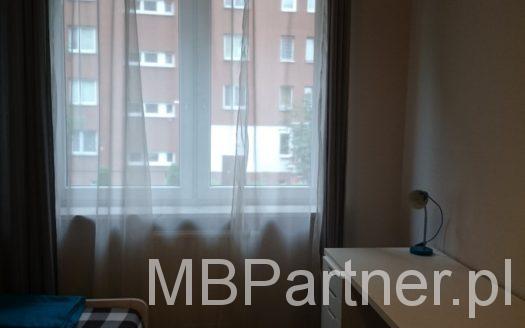 Czyżyny – gustownie wykończone i wyposażone, z miejscem postojowym