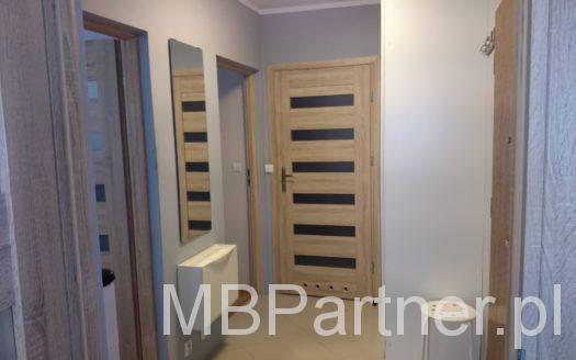 Czyżyny – gustownie wykończone i wyposażone, z miejscem postojowym