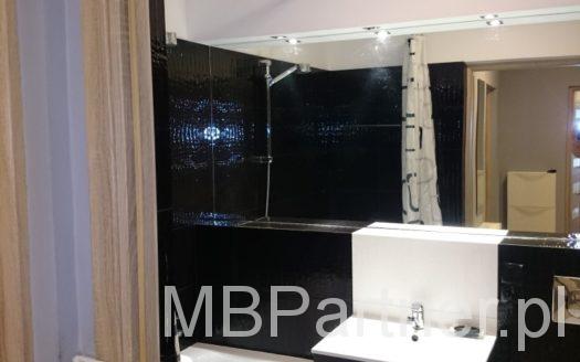 Czyżyny – gustownie wykończone i wyposażone, z miejscem postojowym