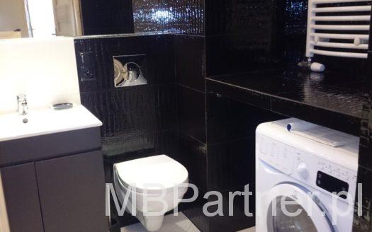 Czyżyny – gustownie wykończone i wyposażone, z miejscem postojowym