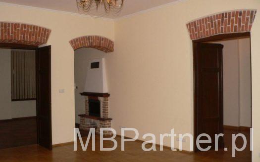 Kraków – Kazimierz – Plac Wolnica – apartament 62 m2 „z klimatem”.