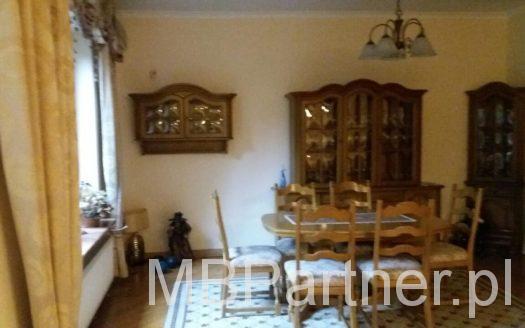 Luksusowy dom – rejon krakowskich Toń i Zielonek- cisza, mnóstwo zieleni.