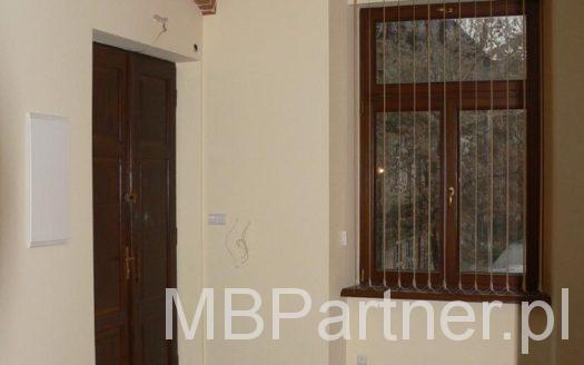 Kraków – Kazimierz – Plac Wolnica – apartament 62 m2 „z klimatem”.