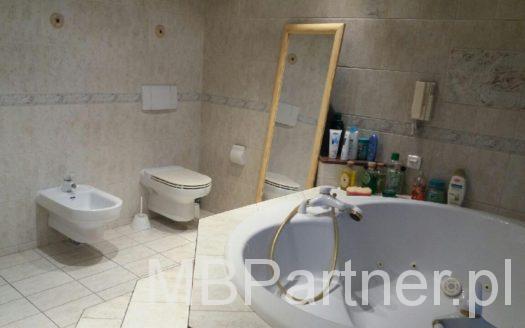 Luksusowy dom – rejon krakowskich Toń i Zielonek- cisza, mnóstwo zieleni.