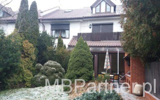 Luksusowy dom – rejon krakowskich Toń i Zielonek- cisza, mnóstwo zieleni.