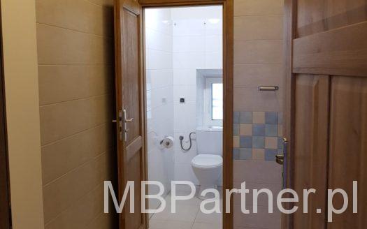 Kazimierz, ul. Miodowa – lokal użytkowy, nowy, klimatyczny