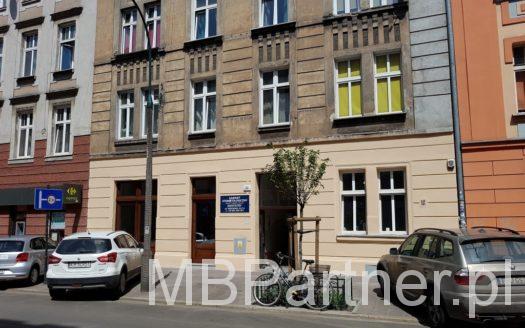 Kazimierz, ul. Miodowa – lokal użytkowy, nowy, klimatyczny