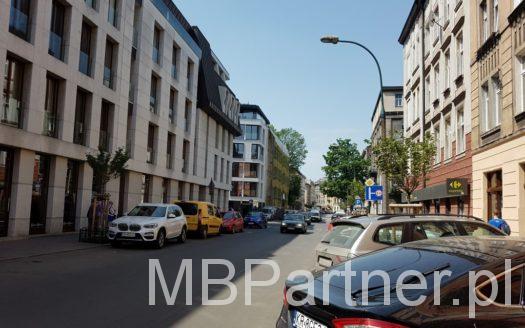 Kazimierz, ul. Miodowa – lokal użytkowy, nowy, klimatyczny