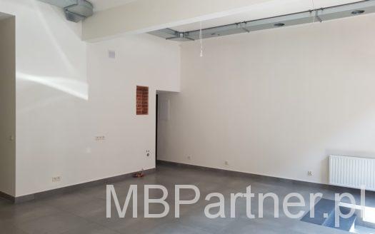 Kazimierz, ul. Miodowa – lokal użytkowy, nowy, klimatyczny