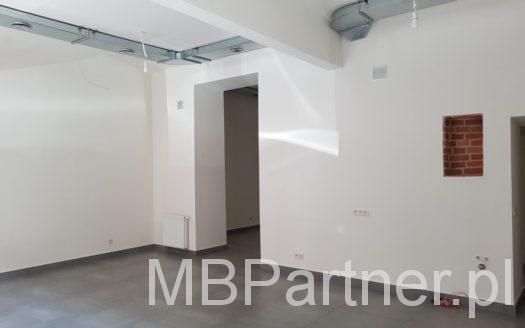 Kazimierz, ul. Miodowa – lokal użytkowy, nowy, klimatyczny