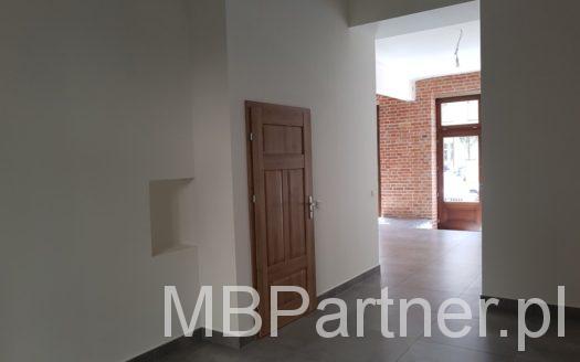 Kazimierz, ul. Miodowa – lokal użytkowy, nowy, klimatyczny