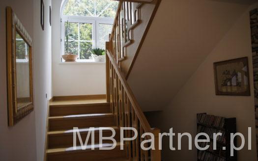 Szyce, gm. Wielka Wieś – WOLNOSTOJĄCY