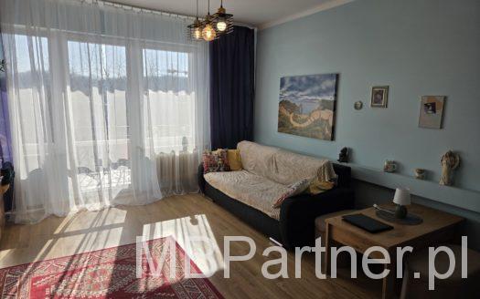 REZERWACJA !!! Apartament z cudownym widokiem na Wisłę i malownicze Stare Podgórze